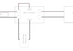 2 Pole thermostat Wiring Diagram 240 Volt thermostat Wiring Diagram Dennisrodman Co