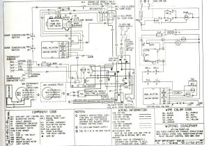 2 Pole thermostat Wiring Diagram Comfortmaker thermostat Wiring Diagram Wire Diagram Preview