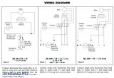 2 Pole thermostat Wiring Diagram Standard thermostat Wiring Colors Wiring Diagram Center