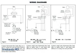 2 Pole thermostat Wiring Diagram Standard thermostat Wiring Colors Wiring Diagram Center