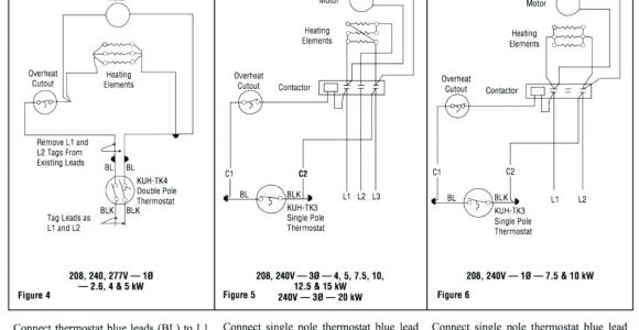 2 Pole thermostat Wiring Diagram Standard thermostat Wiring Colors Wiring Diagram Center