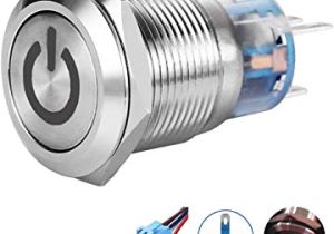 2 Position Push Pull Light Switch Wiring Diagram Push button Switches Amazon Com 2 Position Push Pull Light Switch Wiring Diagram Push button Switches Amazon Com