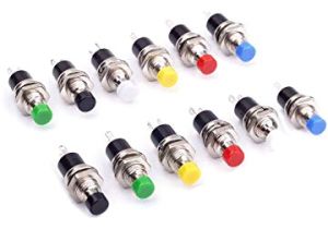 2 Position Push Pull Light Switch Wiring Diagram Push button Switches Amazon Com 2 Position Push Pull Light Switch Wiring Diagram Push button Switches Amazon Com