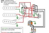 2 Position Push Pull Light Switch Wiring Diagram Sratocaster Series Push Pull Wiring Diagram Electric Guitar Mods