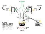 2 Position toggle Switch Wiring Diagram A 2 Way toggle Switch Wiring Schematic and Wiring Diagram