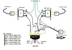 2 Position toggle Switch Wiring Diagram A 2 Way toggle Switch Wiring Schematic and Wiring Diagram