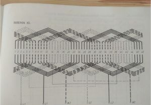 2 Speed 3 Phase Motor Wiring Diagram Rewinding 3 Phase Motor 54 Steps with Pictures