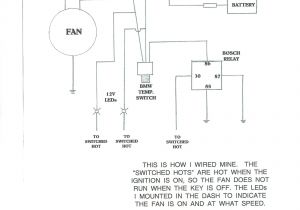 2 Speed Cooling Fan Wiring Diagram Bmw 2 Wiring Diagram Wiring Diagrams Second