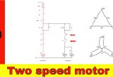 2 Speed Electric Motor Wiring Diagram 2 Speed Motor Wiring Diagram Manual E Book