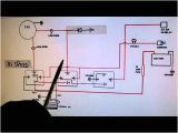 2 Speed Fan Switch Wiring Diagram 2 Speed Electric Cooling Fan Wiring Diagram Youtube