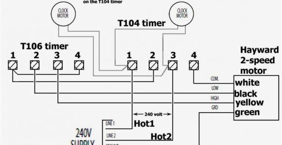2 Speed Pool Pump Wiring Diagrams 2 Speed Starter Wiring Diagram Wiring Diagram Database