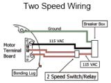 2 Speed Pump Wiring Diagram Pentair Superflo 2 Speed Wiring Diagram