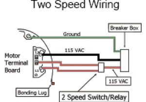2 Speed Pump Wiring Diagram Pentair Superflo 2 Speed Wiring Diagram