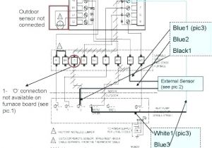 2 Stage Furnace thermostat Wiring Diagram 2 Stage Furnace thermostat Wiring Heat Wiring Diagram Blog