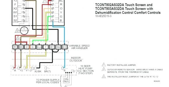 2 Stage Furnace thermostat Wiring Diagram 2 Stage Furnace thermostat Wiring Heat Wiring Diagram Blog
