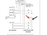 2 Stage Heat Pump Wiring Diagram Heil Heat Pump Wiring Diagram Schema Diagram Database