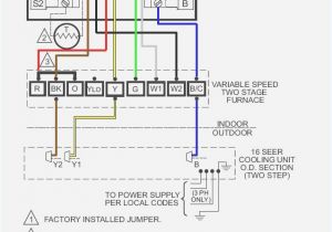 2 Stage Heat Pump Wiring Diagram Trane Hvac Wiring Diagrams Wiring Diagram Name