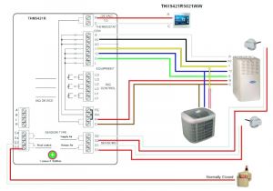 2 Stage thermostat Wiring Diagram 2 Stage Furnace thermostat Wiring Data Schematic Diagram 2 Stage thermostat Wiring Diagram 2 Stage Furnace thermostat Wiring Data Schematic Diagram