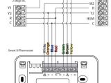 2 Stage thermostat Wiring Diagram Stat Wiring Diagram Wiring Diagram