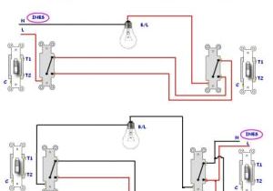 2 Switch Light Wiring Diagram Light Bulb Wire New Wiring Diagram Switch to Outlet New Peerless