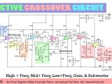 2 Way Crossover Wiring Diagram Crossover Circuit Diagram Crossover Pcb Schema Wiring Diagram 2 Way Crossover Wiring Diagram Crossover Circuit Diagram Crossover Pcb Schema Wiring Diagram