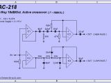 2 Way Crossover Wiring Diagram Crossover Circuit Diagram Crossover Pcb Schema Wiring Diagram 2 Way Crossover Wiring Diagram Crossover Circuit Diagram Crossover Pcb Schema Wiring Diagram