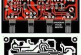 2 Way Crossover Wiring Diagram Pcb Layout Design Crossover 2 Way Download In 2019 Audio