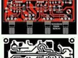2 Way Crossover Wiring Diagram Pcb Layout Design Crossover 2 Way Download In 2019 Audio