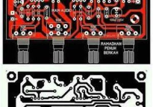 2 Way Crossover Wiring Diagram Pcb Layout Design Crossover 2 Way Download In 2019 Audio