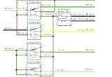 2 Way Rocker Switch Wiring Diagram How to Wire A Double Light Switch Diagram Audiologyonline Co