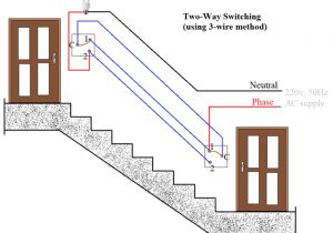 2 Way Switch Diagram Wiring Security Key Light Switch Wiring Diagram Wiring Diagram Technicals