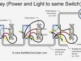 2 Way Switch Wiring Diagram Multiple Lights 4 Wire Switch Wiring Diagram Wiring Diagram Name