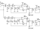 2 Way Wiring Diagram Crossover Circuit Diagram Crossover Pcb Wiring Diagram Meta