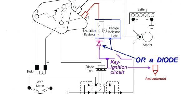 2 Wire Alternator Wiring Diagram 5 Wire Gm Alternator Wiring Wiring Diagram