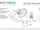 2 Wire Alternator Wiring Diagram Diagram Denso for Alternator S7605061 02 Wiring Diagram Used