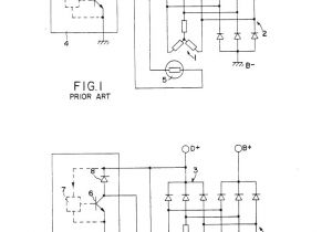 2 Wire Alternator Wiring Diagram ford Alternator Internal Regulator Wiring External Voltage Diagram