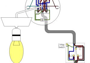 2 Wire Dimmer Switch Diagram Electrics Intermediate with Images Light Switch Wiring