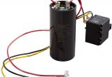 2 Wire Hard Start Kit Wiring Diagram 5 2 1 Csru2 Compressor Saver for 3 12 to 5 ton Units