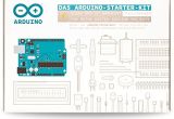 2 Wire Hard Start Kit Wiring Diagram Arduino Starter Kit Fur Anfanger K040007 Projektbuch Auf Deutsch