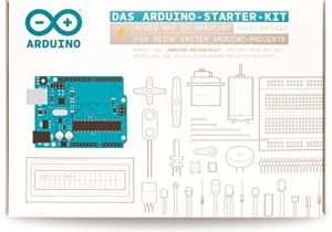 2 Wire Hard Start Kit Wiring Diagram Arduino Starter Kit Fur Anfanger K040007 Projektbuch Auf Deutsch