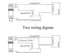 2 Wire Oil Pressure Switch Wiring Diagram Zb 4216 Wiring Diagrams for Pressure Switches Free Diagram