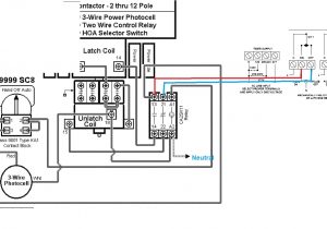 2 Wire Photocell Wiring Diagram 240v Cell Wiring Diagram Wiring Diagram and Schematic