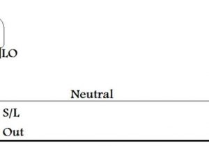 2 Wire Photocell Wiring Diagram Cell