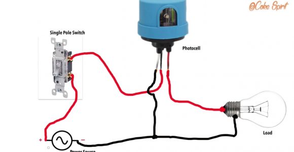 2 Wire Photocell Wiring Diagram Fundamentals Of Electric Sensors