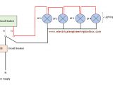 2 Wire Photocell Wiring Diagram How to Size A Cell for A Lighting Installation 2 Wire Photocell Wiring Diagram How to Size A Cell for A Lighting Installation
