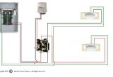 2 Wire Photocell Wiring Diagram How to Wire A Photocell with A Relay Contactor for