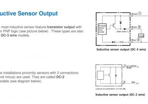 2 Wire Proximity Switch Wiring Diagram why Proximity Sensors A Proximity Sensor Also Called Proximity