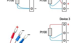 2 Wire Pt100 Connection Diagram Get Pt100 Sensor Wiring Diagram Download