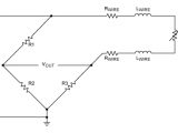 2 Wire Pt100 Connection Diagram Positive Analog Feedback Pensates Pt100 Transducer