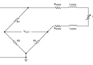 2 Wire Pt100 Connection Diagram Positive Analog Feedback Pensates Pt100 Transducer 2 Wire Pt100 Connection Diagram Positive Analog Feedback Pensates Pt100 Transducer